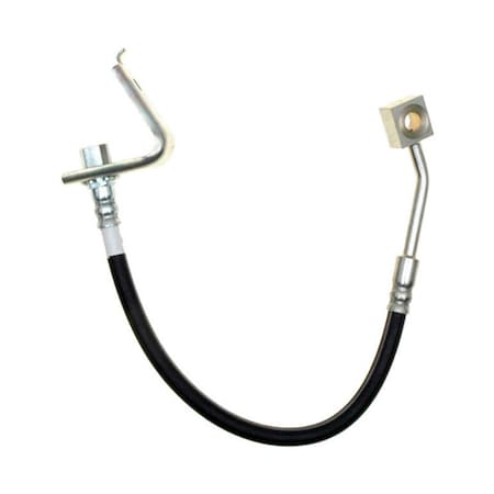 Raybestos Dodge Dakota 05-10; Mitsu Raider Hydraulic Hose, Bh382525 BH382525